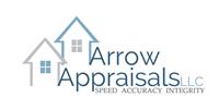 Arrow Appraisals LLC Logo